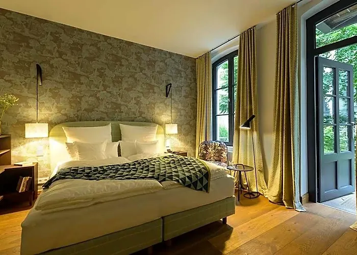 Hotel Kleine Grindel