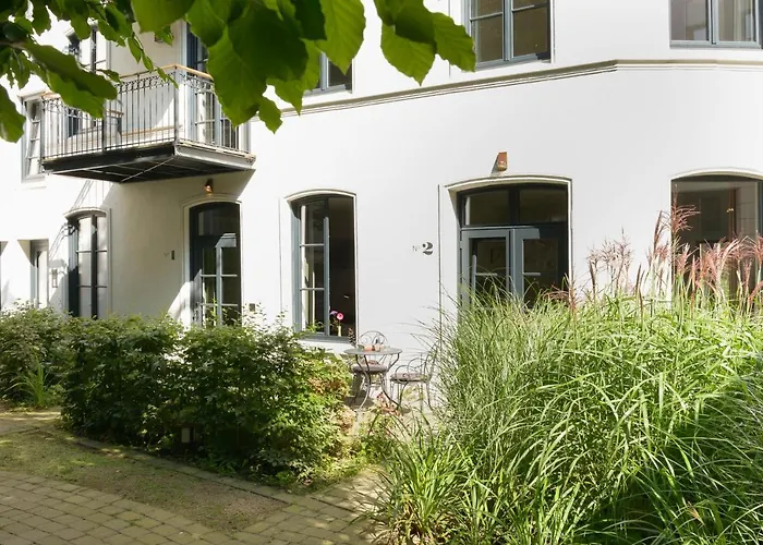 Kleine Grindel Hamburg-Harburg